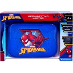 Clementoni Εκπαιδευτικό Laptop Marvel Spiderman Για 4+ Χρονών 1020-63431 8005125634316