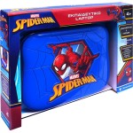 Clementoni Educational Laptop Marvel Spiderman for 4+ Years 1020-63431 8005125634316