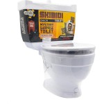 As company Skibidi Toilet Mystery Toilet Mystery Toilet With Surprise Toys to Discover 1013-13300 810054665472
