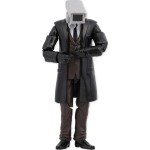 As company Skibidi Toilet Deluxe Figure Cameraman, Collectible Figures, Officially Lic 1013-13800 810054666929