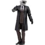 As company Skibidi Toilet Deluxe Figure Cameraman, Collectible Figures, Officially Lic 1013-13800 810054666929