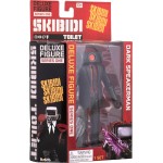As company Skibidi Toilet Skibidi Toile Deluxe Figure Speakerman Συλλεκτική Φιγούρα Μονή Συσκευασία 15Εκ 1013-13800 810054666943