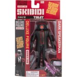 As company Skibidi Toilet Deluxe Figure Speakerman, Collectible Figures, Officially Li 1013-13800 810054666943