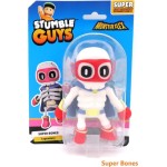 Just toys Monsterflex Stumble Guys – Series 2 Σετ 3 0550 9772532611016