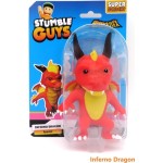Just toys Monsterflex Stumble Guys – Series 2 Σετ 3 0550 9772532611016