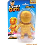 Just toys Monsterflex Stumble Guys – Series 2 Σετ 3 0550 9772532611016