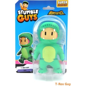 Just toys Monsterflex Stumble Guys – Series 2 0505 9772532611221