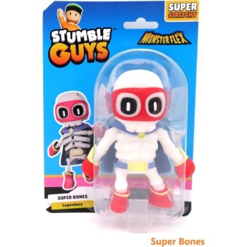 Just toys Monsterflex Stumble Guys – Series 2 0505 9772532611221