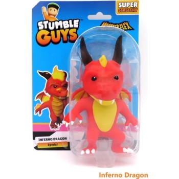 Just toys Monsterflex Stumble Guys – Series 2 0505 9772532611221