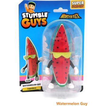 Just toys Monsterflex Stumble Guys – Series 2 0505 9772532611221