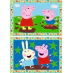 Ravensburger Creart Junior Peppa Pig 23570 4005556235704