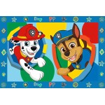 Ravensburger Παιχν. κατασκευή creart junior paw patrol 23553 4005556235537