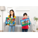 Ravensburger Creart Junior Paw Patrol 23553 4005556235537