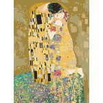 Ravensburger Παιχν. κατασκευή creart canvas klimt 23916 4005556239160