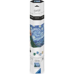 Ravensburger Creart Canvas Van Gogh 23915 4005556239153