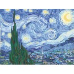 Ravensburger Creart Canvas Van Gogh 23915 4005556239153