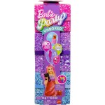 Mattel Barbie Party Unboxed Glam Party Series Red Sparkle Κούκλα Με Αξεσουάρ Και 10 Εκπλήξεις JFY68 194735308675