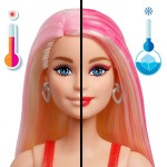 Mattel Barbie Party Unboxed Glam Party Series Red Sparkle Κούκλα Με Αξεσουάρ Και 10 Εκπλήξεις JFY68 194735308675