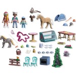 Playmobil Advent Calendar Christmas At The Rider Cafe 71952 4008789719522