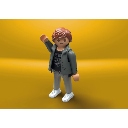 PLAYMOBIL x Porsche Carrera GT 71859 4008789718594