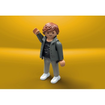 Playmobil Porsche Carrera Gt 71859 4008789718594