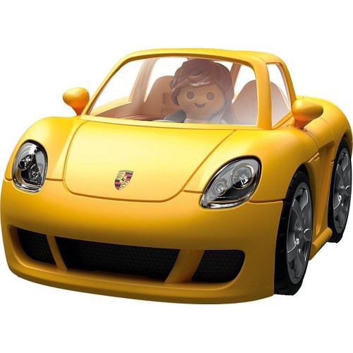 Playmobil Porsche Carrera Gt 71859 4008789718594