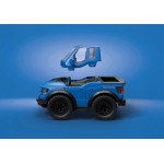 PLAYMOBIL x Ford F-150 Raptor 71858 4008789718587