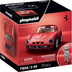Playmobil Ferrari 250 Gto 71856 4008789718563