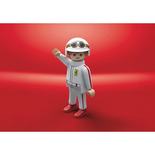 PLAYMOBIL x Ferrari 250 GTO 71856 4008789718563