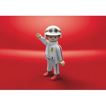 PLAYMOBIL x Ferrari 250 GTO 71856 4008789718563