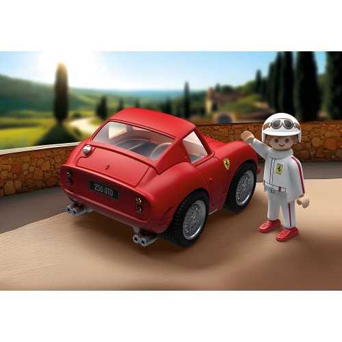 PLAYMOBIL x Ferrari 250 GTO 71856 4008789718563