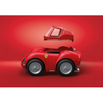 PLAYMOBIL x Ferrari 250 GTO 71856 4008789718563