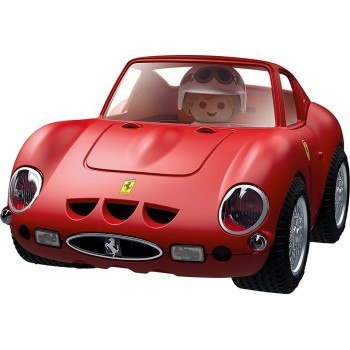 PLAYMOBIL x Ferrari 250 GTO 71856 4008789718563