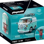 PLAYMOBIL x Volkswagen T1 Camper 71857 4008789718570