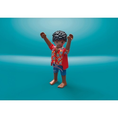 PLAYMOBIL x Volkswagen T1 Camper 71857 4008789718570