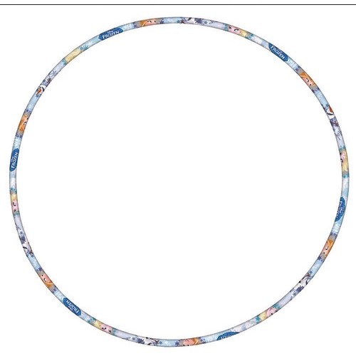 John Disney Frozen Hula Hoop 52819 4006149081975