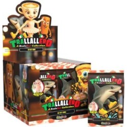 Just toys Brainrot Φιγούρα Μπρελόκ - 1Τμχ 61523 8055035561516