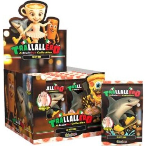Just toys Brainrot Figure - 1 Item 61523 8055035561516