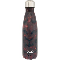 POLO Θερμός Stainless Steel 0,50L 949004-8337 5201927137458
