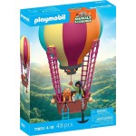 Playmobil Animals & Friends: Πτήση Με Αερόστατο 71853 4008789718532