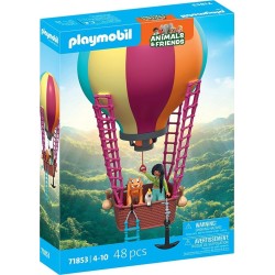 Playmobil Friends Balloon Ride 71853 4008789718532
