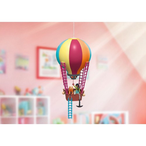 Playmobil Friends Balloon Ride 71853 4008789718532