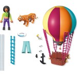 Playmobil Animals & Friends: Πτήση Με Αερόστατο 71853 4008789718532