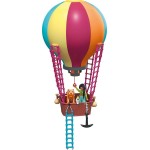 Playmobil Animals & Friends: Πτήση Με Αερόστατο 71853 4008789718532