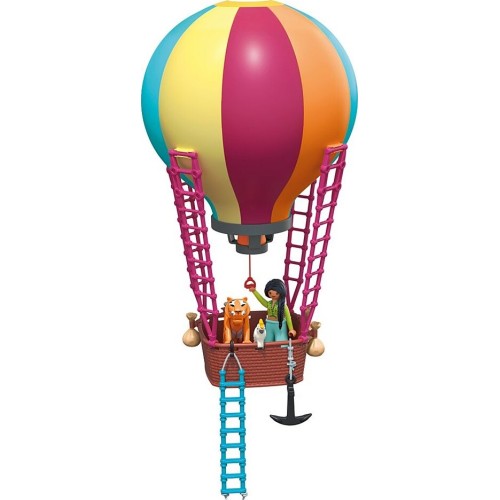 Playmobil Friends Balloon Ride 71853 4008789718532