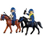 Playmobil City Action Ιππικό Σώμα Αστυνομίας 71877 4008789718778
