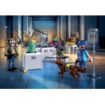 Playmobil City Action Diamond Heist 71876 4008789718761