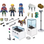 Playmobil City Action Diamond Heist 71876 4008789718761