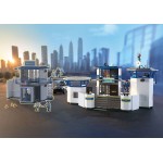 Playmobil City Action Police Command Center 71873 4008789718730