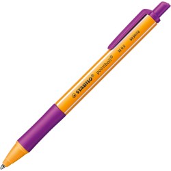 Pen Stabilo Pointball 60/40 Lilac  6030/58 4006381437080